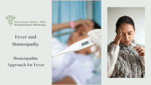 Homeopathic Approach for Fever